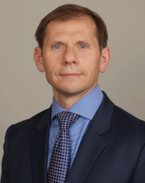 Valery Nickolaevich Lipenko, MD, a Neurologist with Neurology Specialists of North Texas 