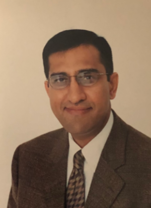 Yogeshkumar T. Patel, MD, a Pediatric and Adult Gastroenterologist with Texas Midwest Gastroenterology Center