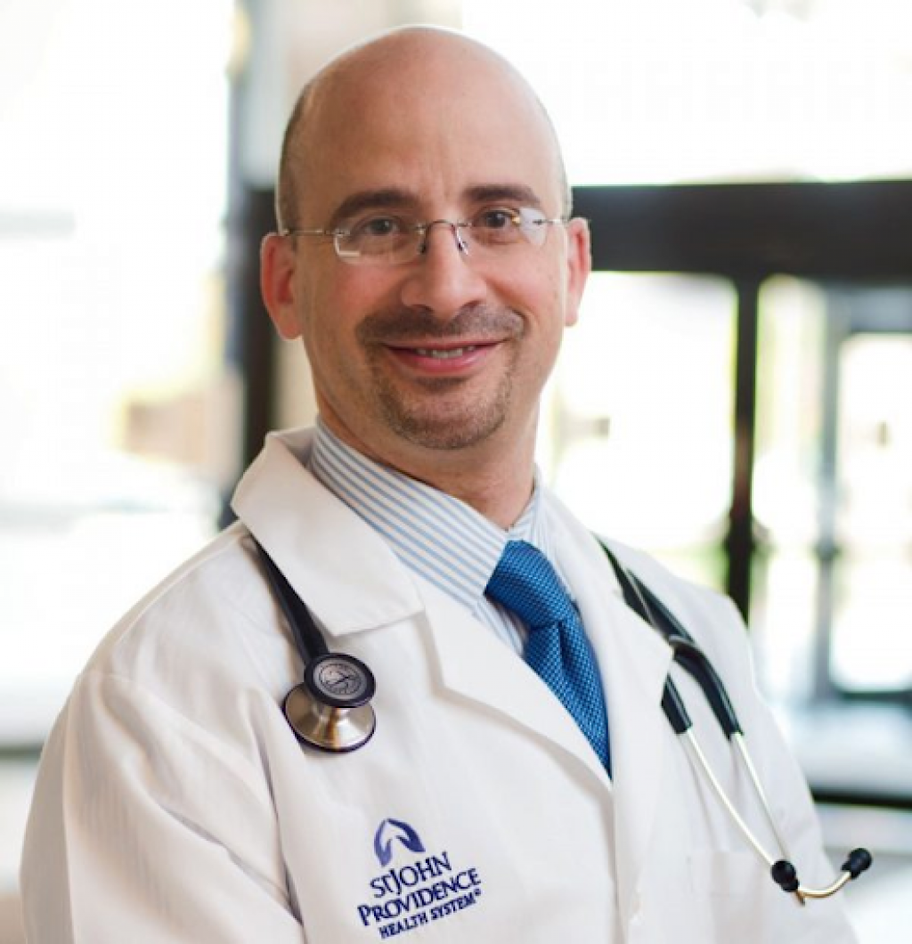 Basil Abdo, MD, a Family Physician with Arbor Lane Medical Group