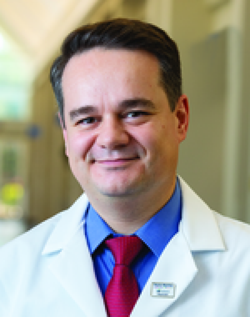 Sebastian Zavoian, MD, a Pediatric Gastroenterologist with Peyton