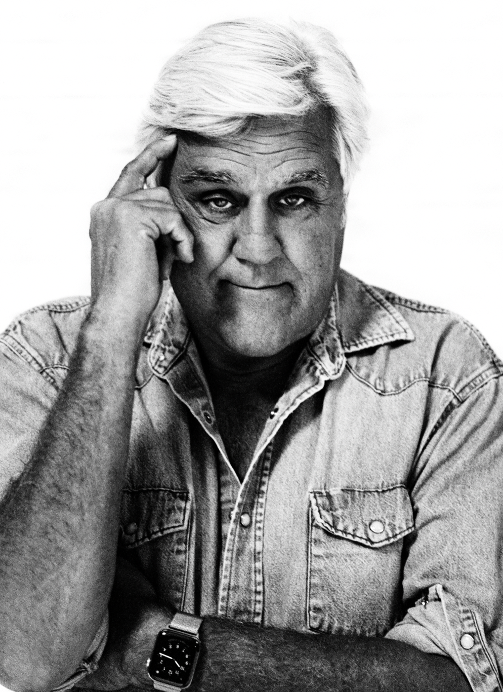 Jay Leno