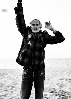 Anton Corbijn