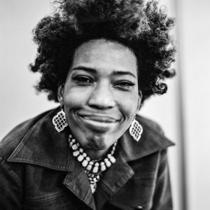 Macy Gray