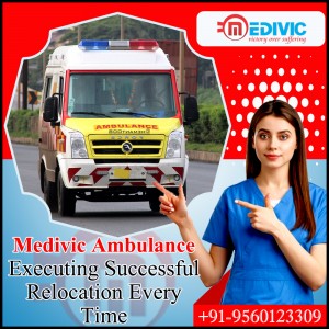 Executing Successful Relocation Every time
