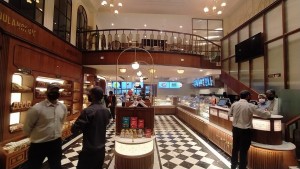 danbro bakery restaurent