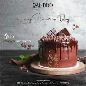 danbro cake image
