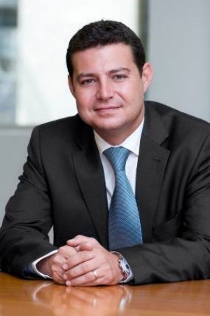 Steven De Backer, Founder & CEO Afriwise