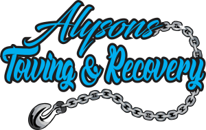 Alyson’s Towing 