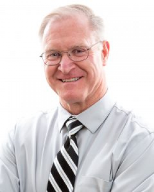 Kenneth C. Lewis, MD, an Anesthesiologist with Western Rockies Interventional Pain Specialists