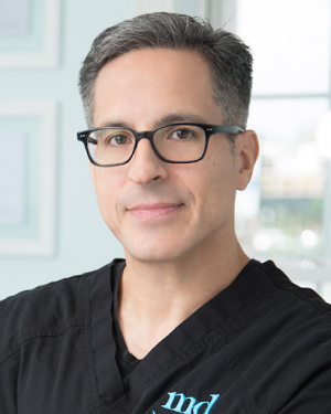 Michael Diaz, MD, a Plastic Surgeon in Private Practice