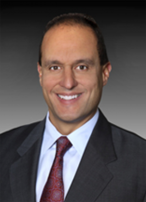 Elliott H. Leitman, MD, an Orthopedic Surgeon with First State Orthopedics