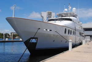 Miami Yacht Rental By LUX