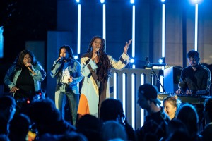 COMMUNION by Harry Richards Photography