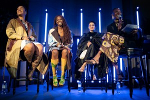 COMMUNION by Harry Richards Photography