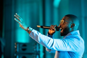 COMMUNION by Harry Richards Photography