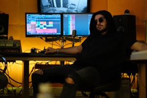 About Mahan Naeijzadeh Iranian Singer