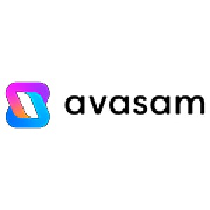 Pic 3. Avasam Logo