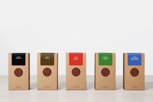 coffee boxes