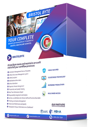 BristolByte - Workflow Management Software