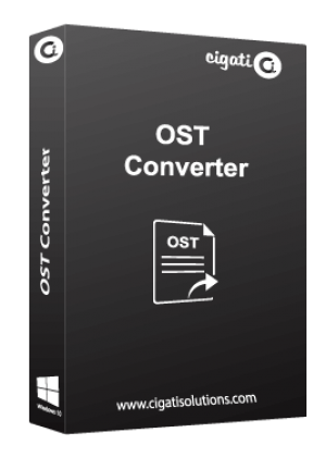 ost converter