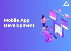 Mobile App UI Development