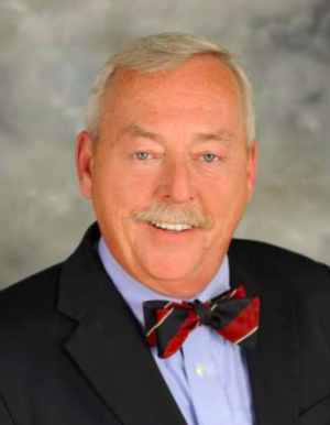 John McDonough, CRNA, EdD, a Certified Registered Nurse Anesthetist in Academic and Private Practice