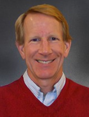 John Flickinger, MD, a Pathologist with The Specialist Clinic at Southwest Health