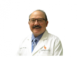 David M. Turner, MD, a Plastic Surgeon with Sono Bello