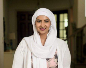 Hena Khaja, MD, an Ophthalmologist with Texas Eye Doctors