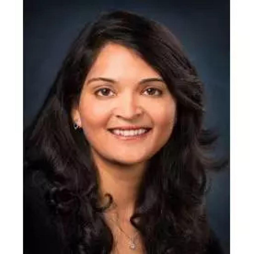 Namita Kothari, MD, FACOG, an ObstetricianGynecologist with SMG Women
