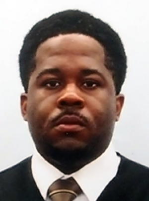 Charlton O. Olayemi, MD, a Hospitalist with Cooper University Health Care