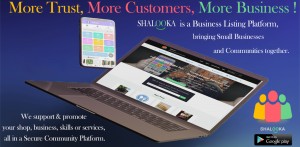 Shalooka -  Free Business Listing