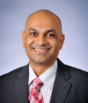 Jitesh K. Vachhani, MD, FHM, FACP, an Internist with Northeast Medical Group Primary Care - Niantic