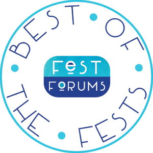 Best of Fests Award - Fest Forums (2019)