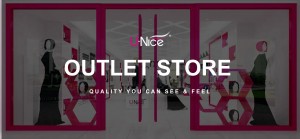 UNice Offline Hair Store