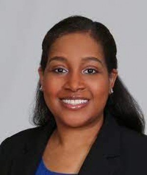 Akia Caine, MD, a General Surgeon with WellSpan Surgical Specialists