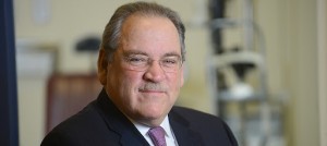 Leonard M. Parver, MD, an Ophthalmologist with Retina Consultants