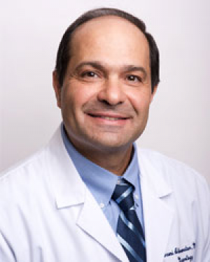 Aboumatar Sami, MD, a Neurologist with Austin Epilepsy Care Center