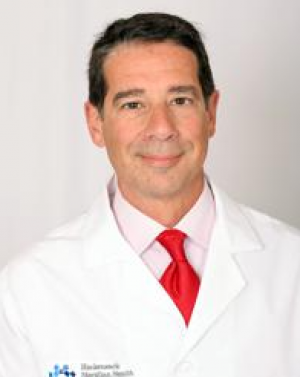 Massimo M. Napolitano, MD, FACS, a Vascular Surgeon with Bergen Surgical Specialists and Hackensack Meridian Health Netw