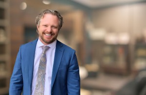 James Toliver Craig, DDS, a Dentist with Summerbrook Dental Group 