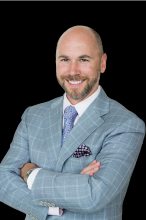 Jeremy Warner, MD, FACS, a Plastic Surgeon with Warner Aesthetic and Reconstructive Institute