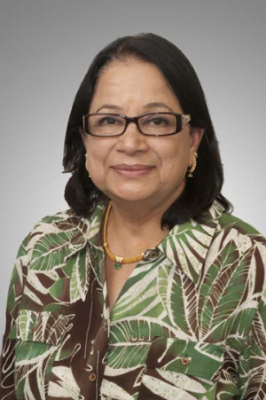 Geetha V. Gabbita, MD, a Family Physician with PIH Health Physicians