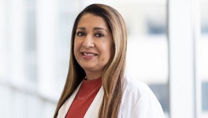 Harmeen Chawla, MD, a Physiatrist with Mercy Clinic Physical Medicine and Rehabilitation - South