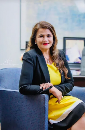 Lani Pasao, RN, a Registered Nurse with Abba Gentle Healthcare & Angels Over Us