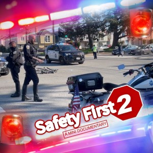 Documentary Cover Artwork