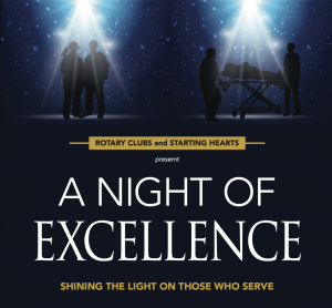 A Night of Excellence, November 18, 2021