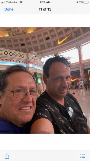 100 % vegan scent by JRP