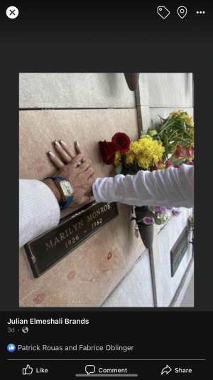 100 % vegan scent by JRP