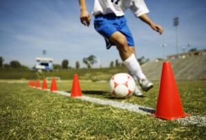 Hendrick Kganyago Soccer Coach