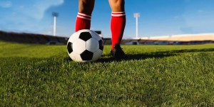 Hendrick Kganyago Soccer